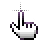 Minecraft Cursor.cur Preview