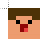 Zombey Minecraft.cur