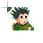 Gon.cur Preview