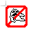 Ghostbusters Logo.cur Preview