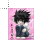 L from death note cursor.ani