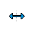 10-Horizontal-Resize.cur Preview