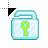 growtopia diamond lock.cur Preview