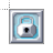 pixel world platinum lock.cur