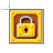 pixel world lock.cur Preview
