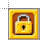 pixel world lock.cur