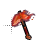 pixel worlds epic pickaxe.cur Preview