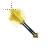pixel worlds paladins mace.cur Preview