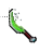 pixel worlds spirit blade.cur