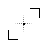 Diagonal Resize 2.cur Preview