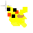 Pikachu.cur Preview