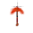 the pixel world epic pickaxe.cur Preview