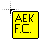 AEK FC PPP 2 (the right one).cur Preview