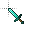 Diamond Sword.cur Preview