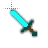 diamond sword.cur Preview