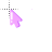 pink cursor.cur