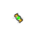 Diagonal 2 resize candy.cur