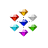 Chaos Emeralds-Loading.ani Preview