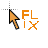 flix cursor.cur Preview