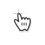 trying to make a curcle with it.cur HD version