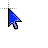 Super Simple Blue Cursor.cur