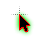 Normal Select Red.cur Preview