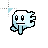 TatGhoul Cursor.cur Preview