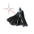 Darth Vader.cur Preview