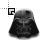 Darth Vader H Cur.cur Preview