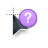 Luxus3 Dark Help Select.cur Preview