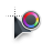 Luxus3 Dark Working in Background.ani Preview