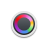 Luxus3 Dark Busy.ani Preview