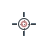 Luxus3 Dark Precision Select.cur Preview