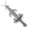 Bandos Godsword by KT6.cur Preview