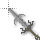 Bandos Godsword by KT6.cur