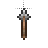 Terraria Alternate select {wood arrow}.cur Preview