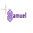Samuel-Purple.cur Preview