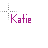 Katie-Pink.cur Preview