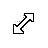 Reversed Diagonal Resize 2.cur