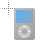 ipod classic.cur Preview