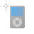 ipod classic.cur