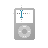 ipod text select.cur Preview