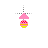 Easter Cursor 14.cur