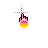 Easter Cursor 15.cur