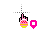 Easter Cursor 16.cur