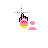 Easter Cursor 17.cur