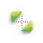 Diagonal Left Replacement.cur Preview