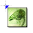 MW2 Bird brain Emblem.cur