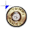 MW2 Bullet Case Emblem.cur Preview