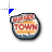 MW2 Burger Town Emblem.cur Preview